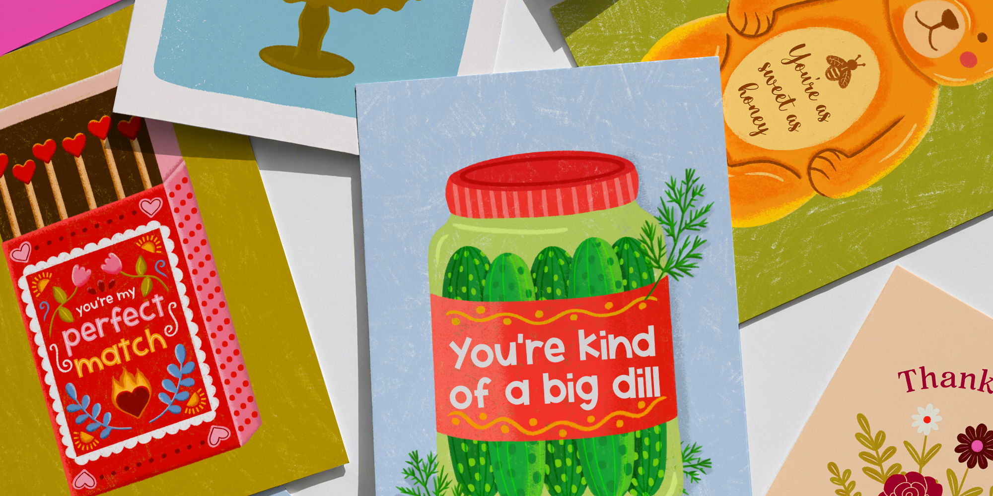 Greeting Cards