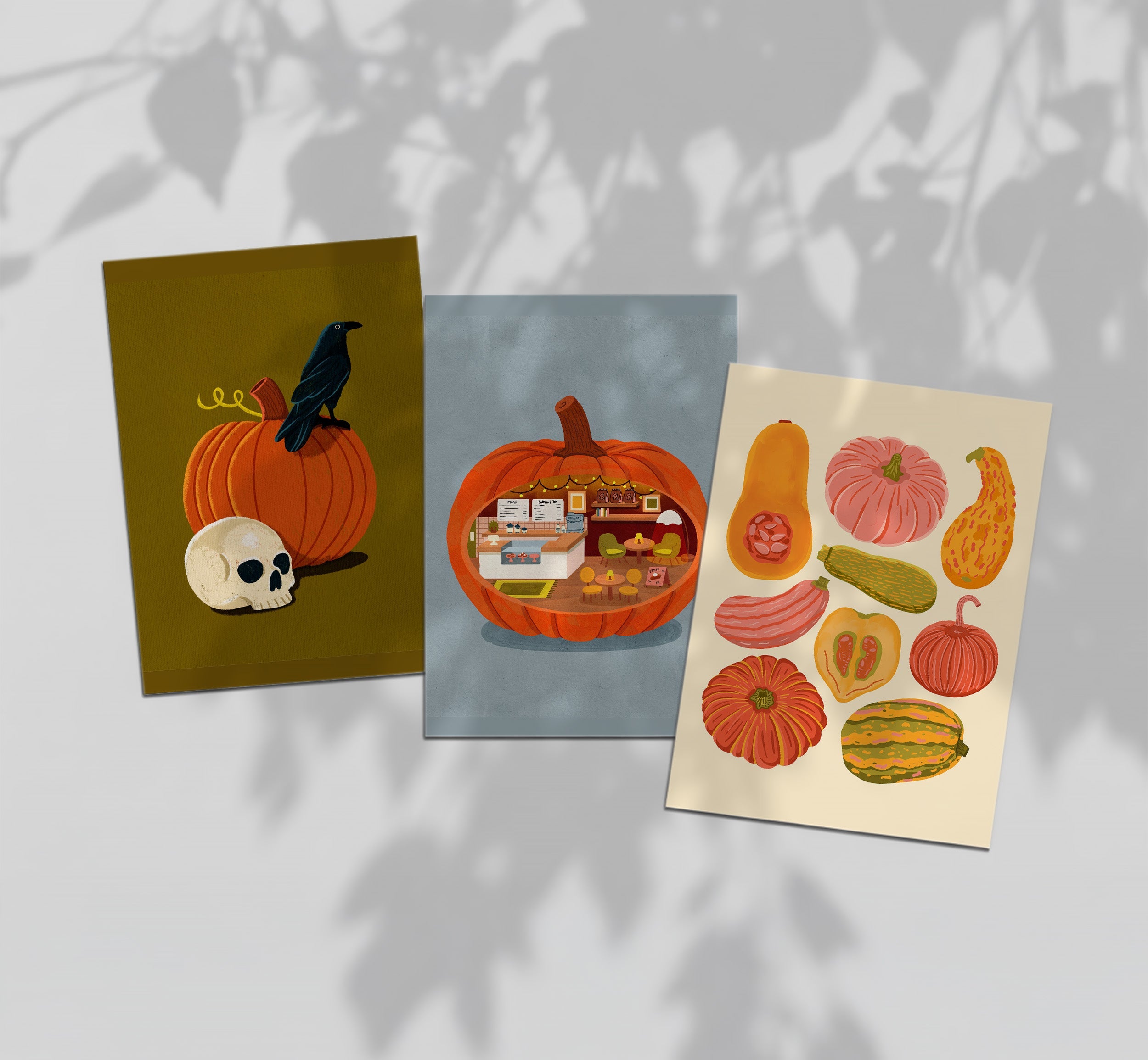 Fall Collection