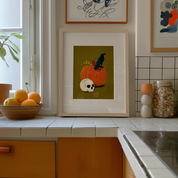 Halloween Print