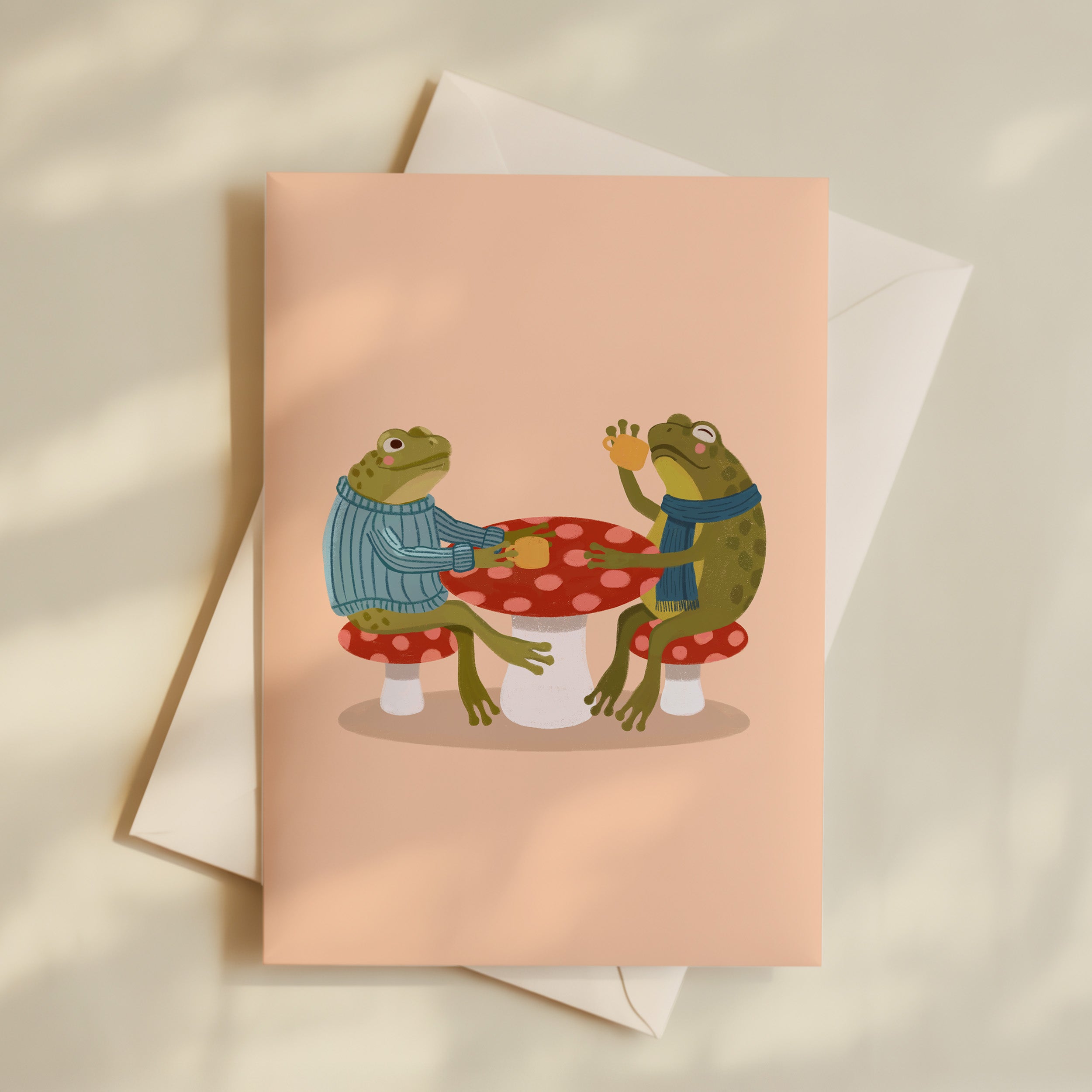 The Friday Print Club